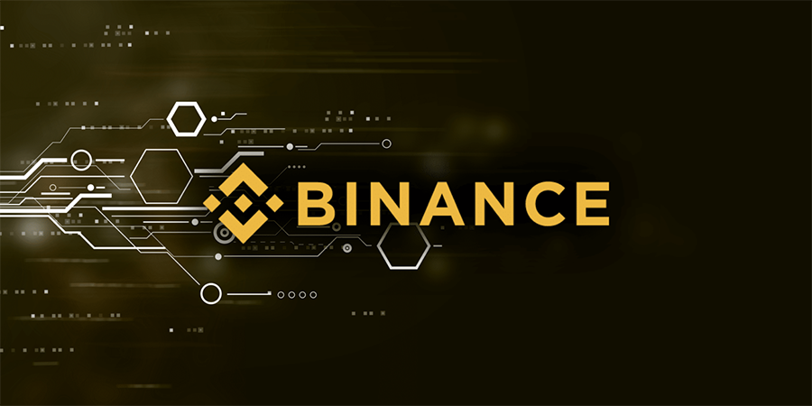 BinanceƺʹָͼƬ