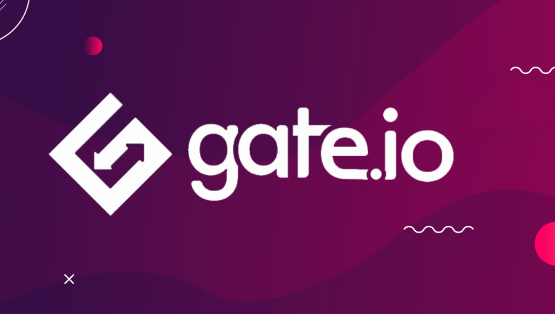 Gate.ioϸܼƷͼƬ