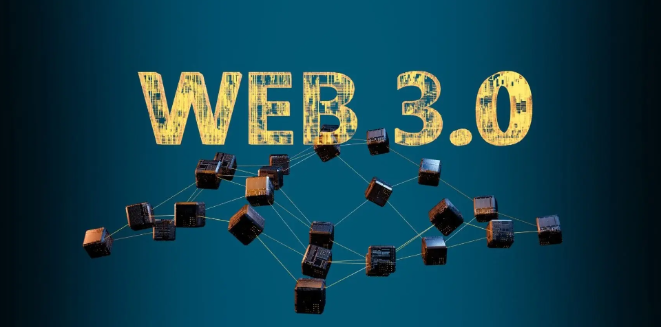 ʲôWeb3ΪʲôͨWeb3ĹؼͼƬ