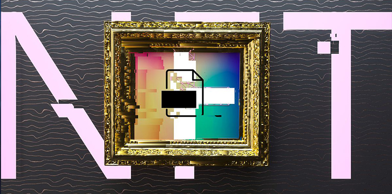 ʲôNFT̽״δӦǰͼƬ
