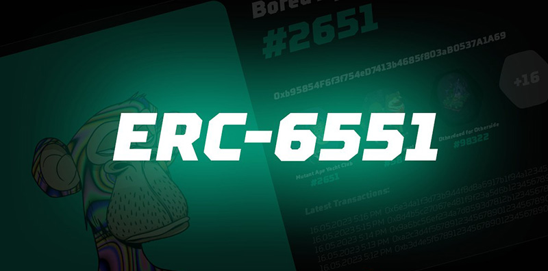 ERC-6551NFT¼ԪĸԱ׼ͼƬ