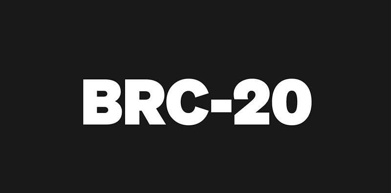 BRC-20Ƹ񻰻Ƿ壿ͼƬ