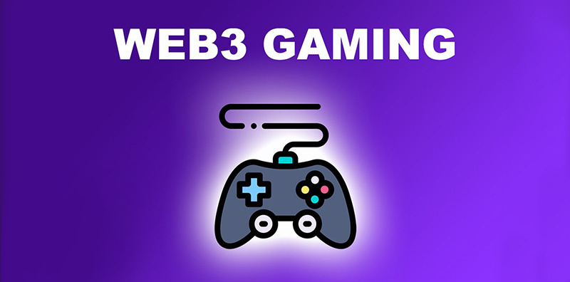 Web3 GamingϷҵʱͼƬ