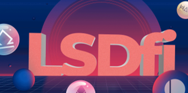 LSDfi SummerʲôLSDfiԼLSDfi̬һͼƬ