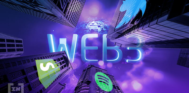 Web3.0ڵ壺ûWeb3.0ʲô ͼƬ