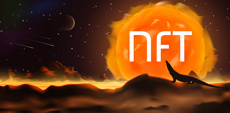 NFTֲƷᷢչɻȱ֮̽·ͼƬ