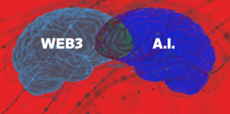 AIӰWeb3ܻ̽δͼƬ