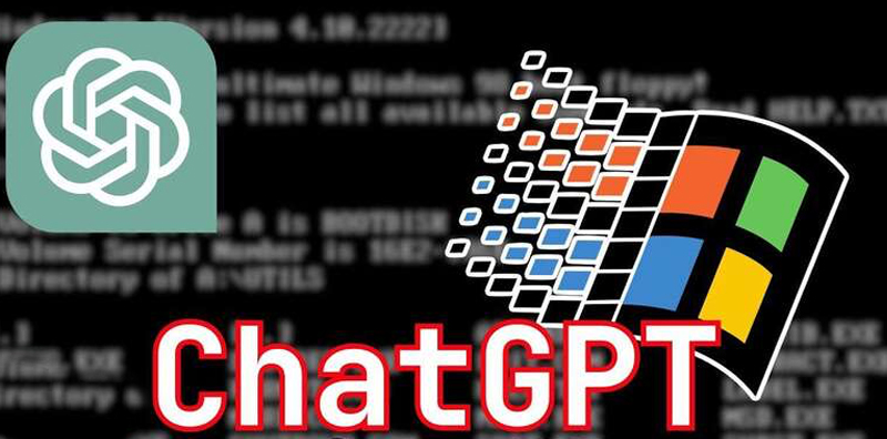 AIͻ¼ChatGPTƭWindowsԿ ͼƬ