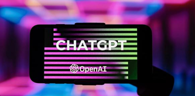 OpenAIƻƳAIģӦ̵꣬AI̬ϵͳ ͼƬ