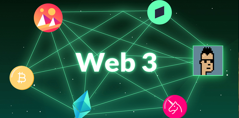 ־¼ԪWeb3.0ķչӰͼƬ