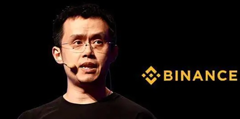 Binance Labs 2023˷ܵͶĿͼƬ