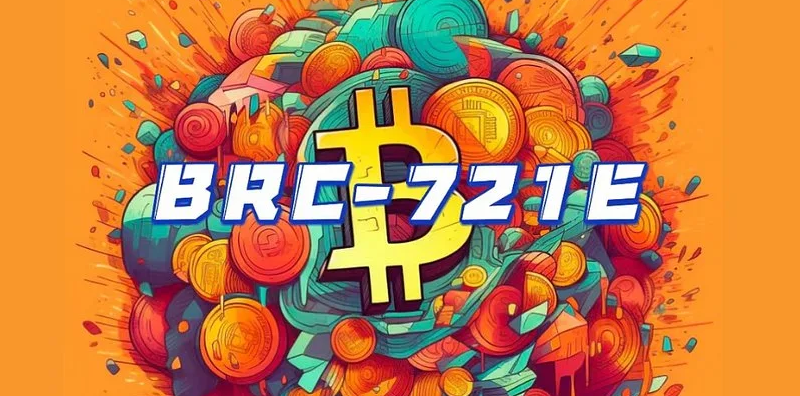 BRC-721E: Աر̫NFTʱͼƬ
