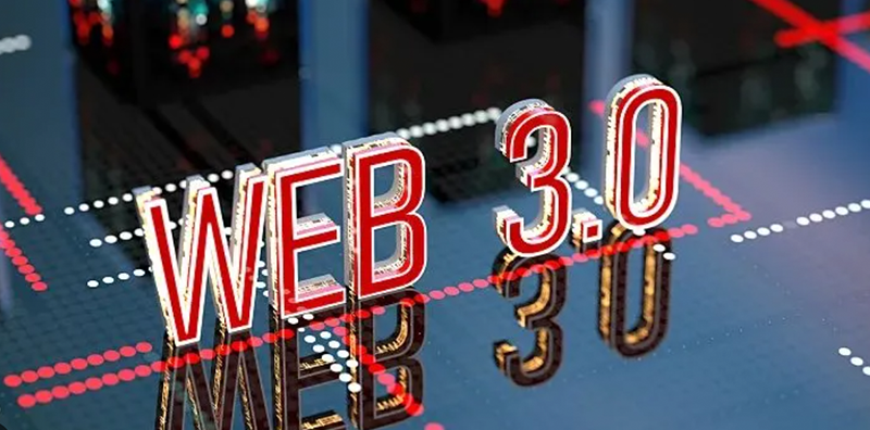 ˹Web3ںϣԻӰ켰δչ ͼƬ