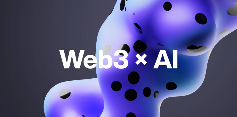 AIWeb3ϵĻӰ졪̽Web3ʱ ͼƬ