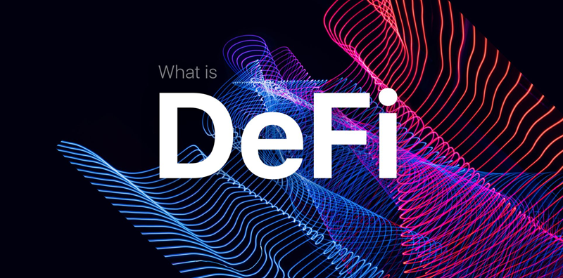 ȶгDeFi¶ͼƬ