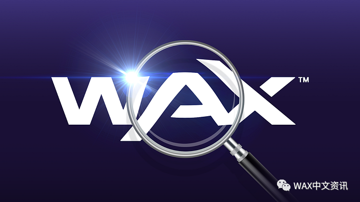 WAXͨNFT̬ϵͳŻͼƬ