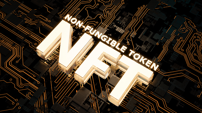 ʾNFT޿ܣȫ̽NFTչͼƬ