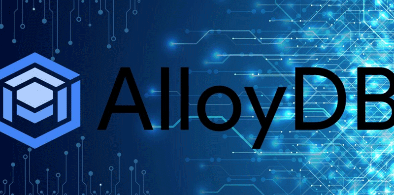 ȸƳAlloyDB AIAIPostgreSQL ͼƬ