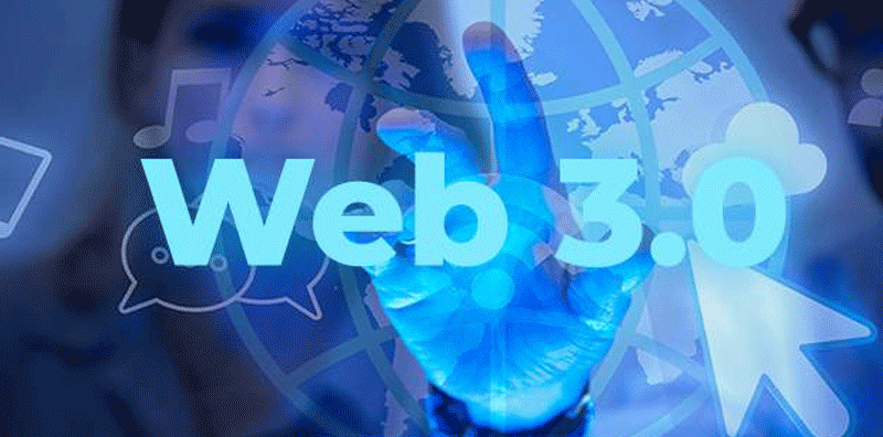 WEB3.0ʲôΪʲôܻȫһ ͼƬ