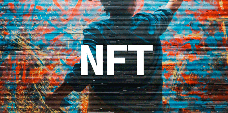 üġNFTֲƷ˵ͷδ ͼƬ