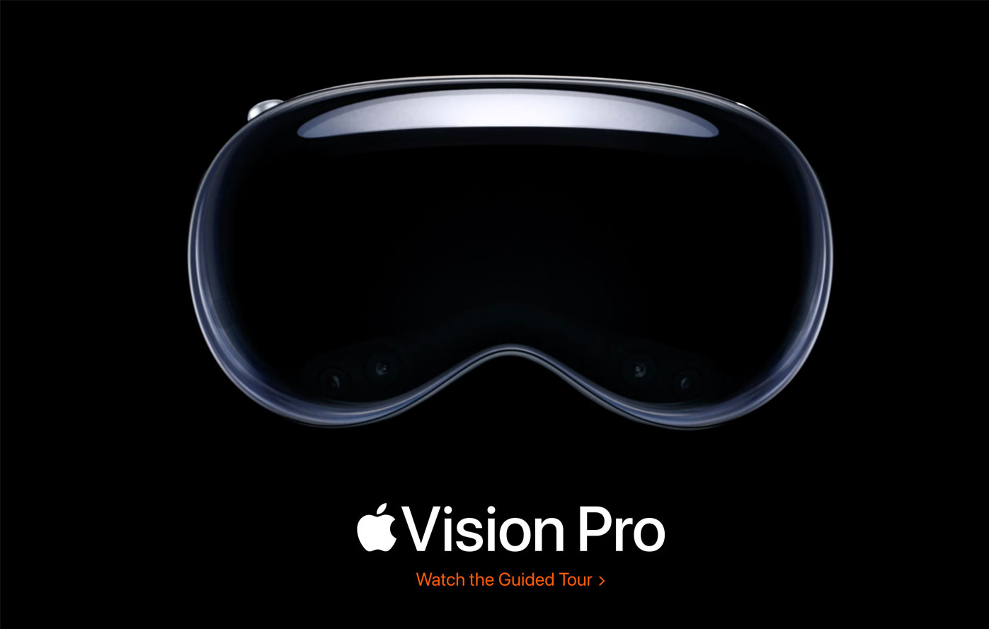 ùVision Pro˵ ƻԪ桸ٴΰ ͼƬ