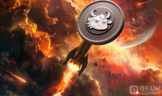 ͶתMemecoinMoonTaurusԤ ͼƬ