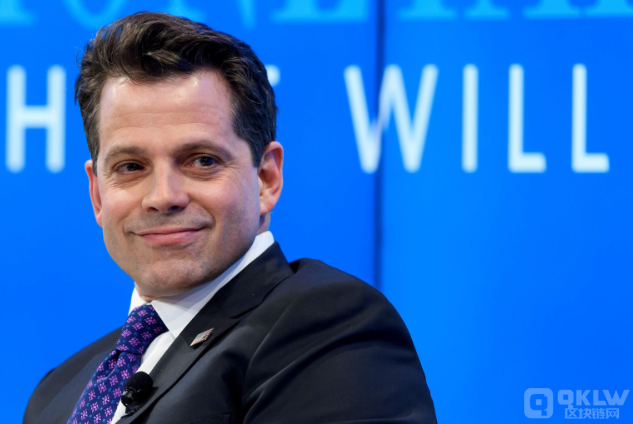 SkyBridgeʼAnthony Scaramucci֧ ͼƬ
