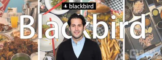 Web3ӦBlackbirdƳµ֧ƽ̨Blackb ͼƬ