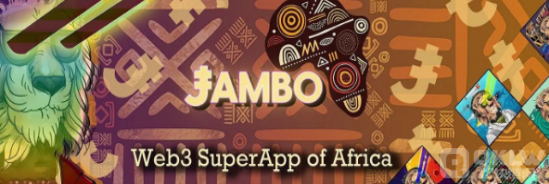 JamboPixelVerseŽWeb3ϷƶͼƬ