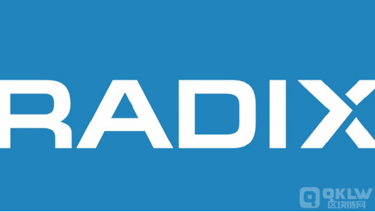 ȫջDeFiĿRadixƳƶWeb3Ϸ ͼƬ