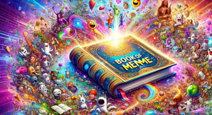 Book of Meme BOME  ͼƬ