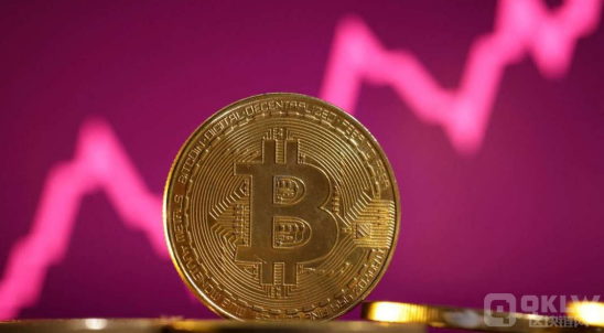 ɾҲBitcoin65KͼƬ