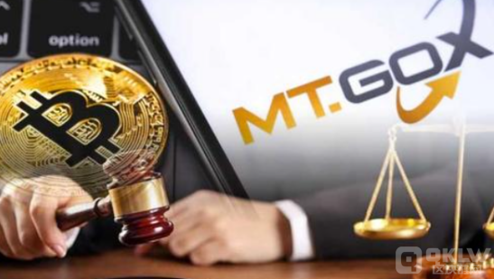 Mt.Gox⳥չձWeb3ҵչ״ͼƬ