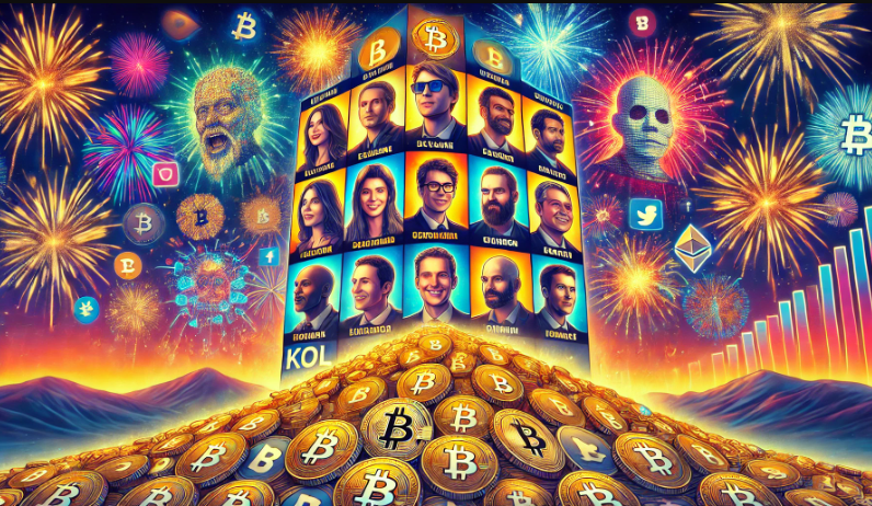 CryptohuntBlockchainȫӰ񵥣 ͼƬ