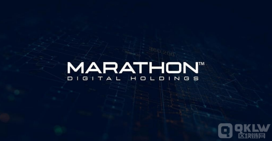 BitcoinMining˾Marathon Digitalڶ ͼƬ