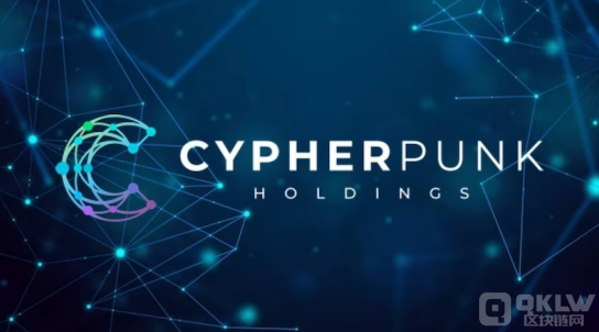 Cypherpunk Holdings ǿ Solana ͶͼƬ