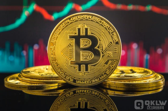Bitcoin۸Ԥ⣺ƣµ50,000ԪͼƬ
