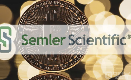 ҽƼ˾ Semler Scientific Bitcoin ͼƬ