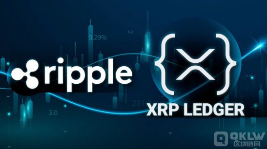 Ripple򲥿޸XRP Ledger ͼƬ