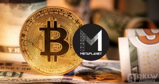 ձ˾MetaplanetͶ5876ԪBitcoinͼƬ