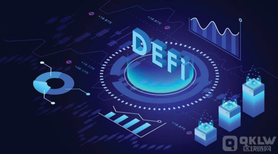 BitcoinƳܺԼDeFiͼƬ
