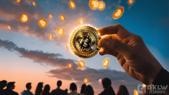 CryptoQuant CEO޾Bitcoin ͼƬ