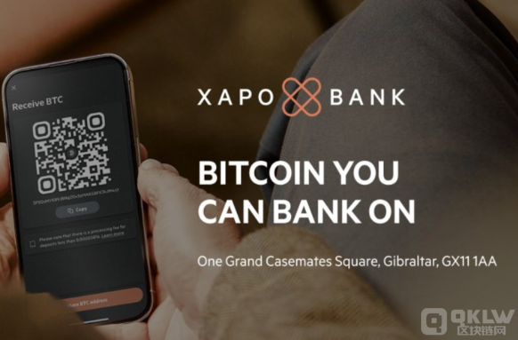 XapoӢ Bitco ͼƬ