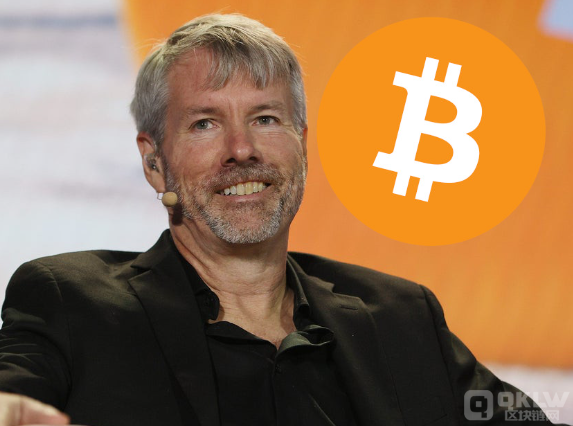 Michael SaylorBitcoinֲֵּͻ10ԪͼƬ