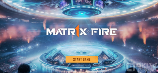 MATR1XFIREϷûͻ300ʽϼAp ͼƬ