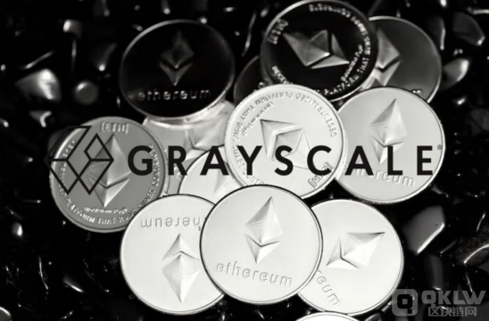 GrayscaleBitwise  NYSE American  ͼƬ