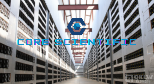 Core Scientific ڶȾ8.05Ԫ ͼƬ