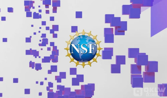 ܿѷѧԺ NSF Blockchain ͼƬ