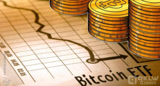 MIAX֤ȯѳֻBitcoinETFȨк ͼƬ
