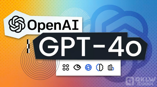 OpenAIGPT-4o ˵еķձΪ ͼƬ